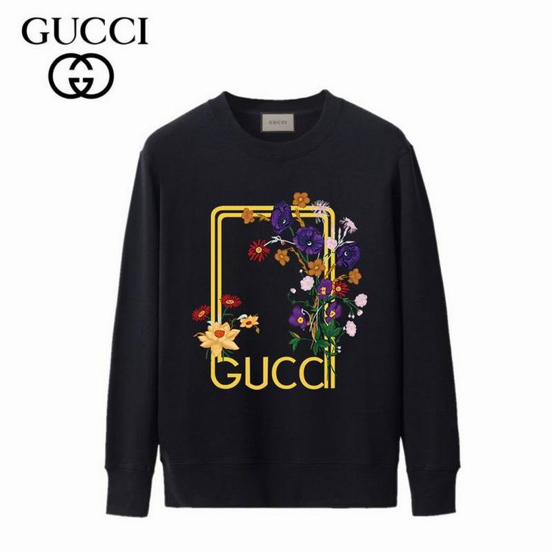 Gucci Men's Hoodies 185